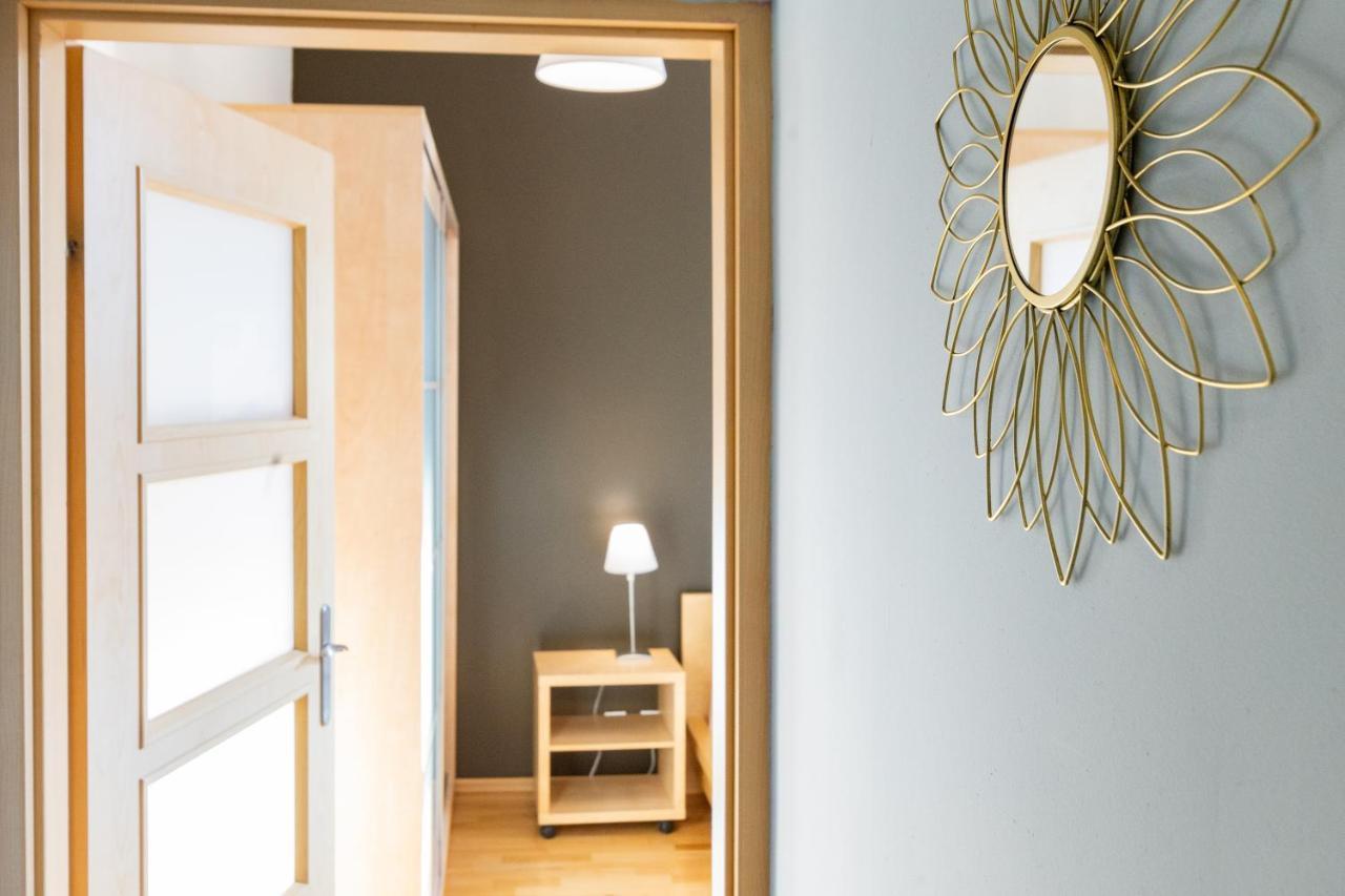 Apartamento House Of Frida Cracovia Exterior foto
