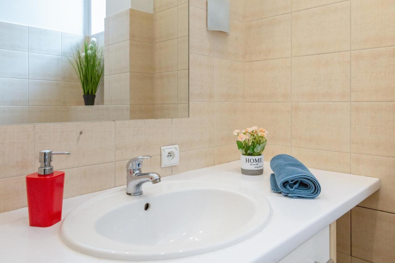 Apartamento House Of Frida Cracovia Exterior foto