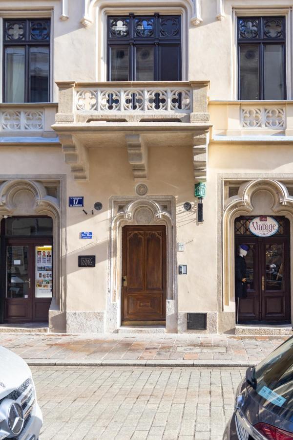 Apartamento House Of Frida Cracovia Exterior foto