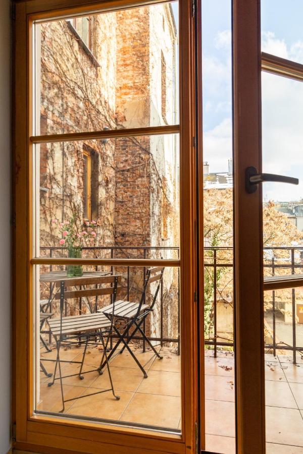 Apartamento House Of Frida Cracovia Exterior foto