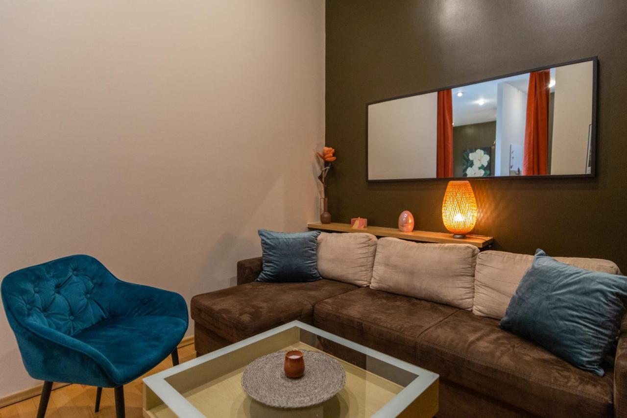 Apartamento House Of Frida Cracovia Exterior foto